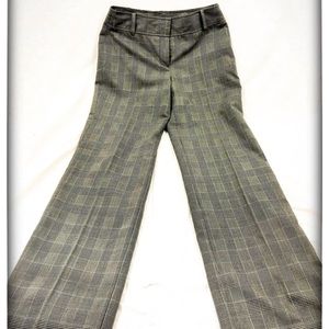 Ann Taylor Wide Leg Pants